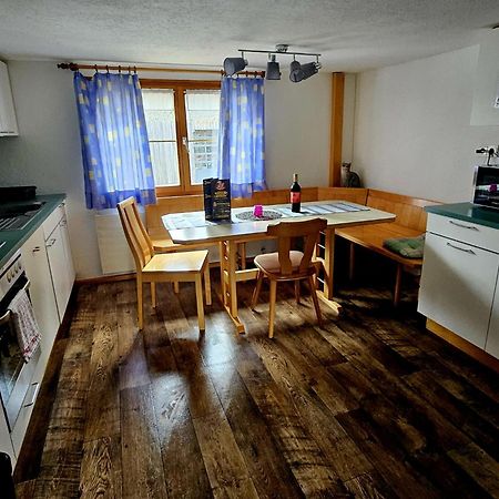 Happy Point Apartment Mellau Ruang foto