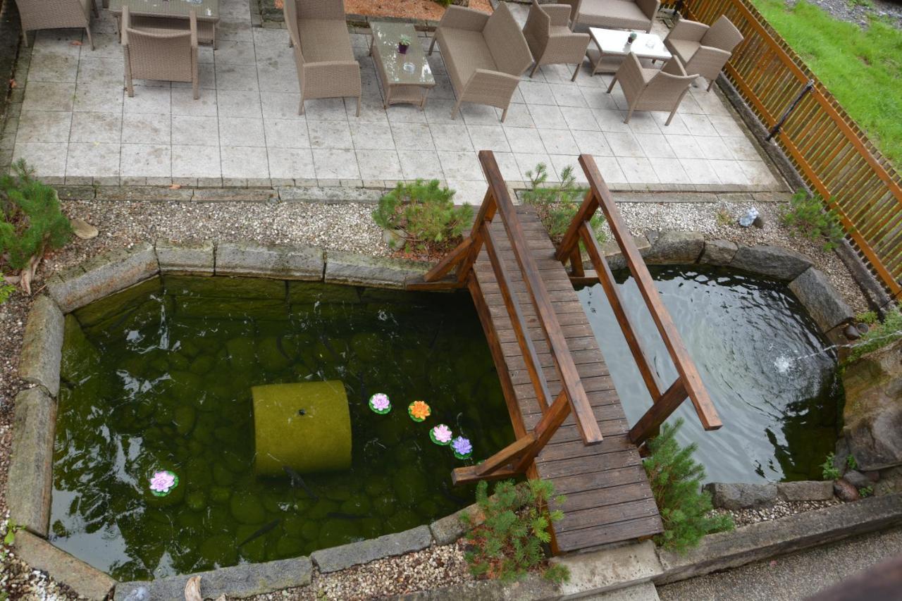 Happy Point Apartment Mellau Bagian luar foto