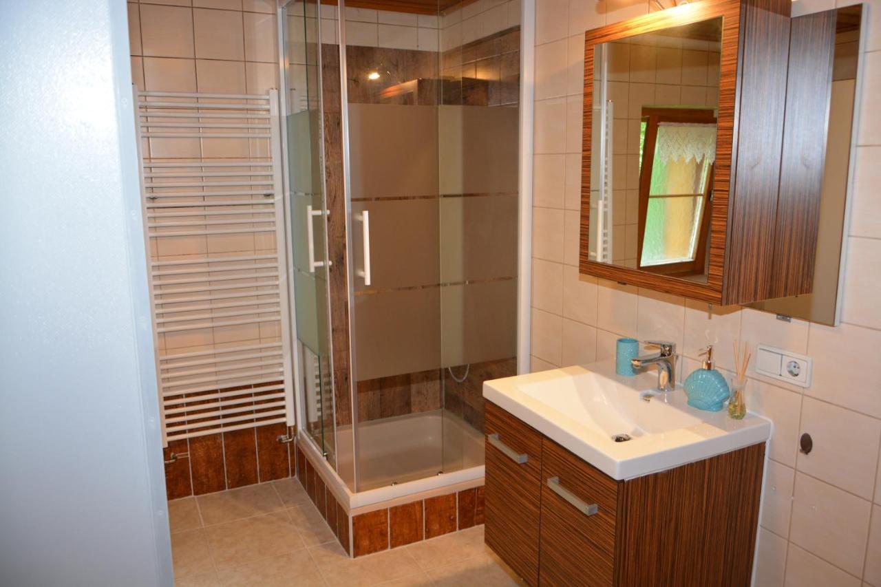 Happy Point Apartment Mellau Bagian luar foto