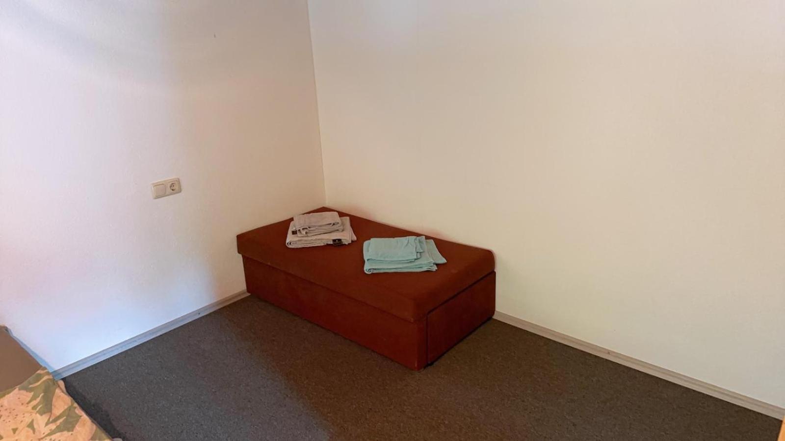Happy Point Apartment Mellau Bagian luar foto