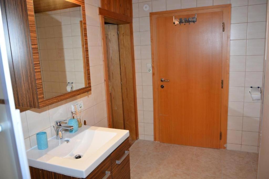 Happy Point Apartment Mellau Bagian luar foto