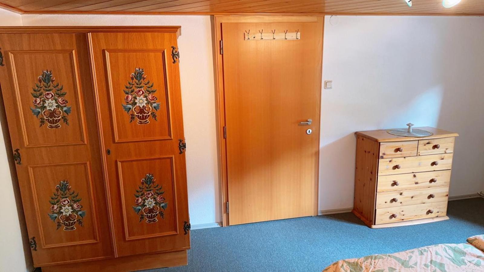 Happy Point Apartment Mellau Bagian luar foto