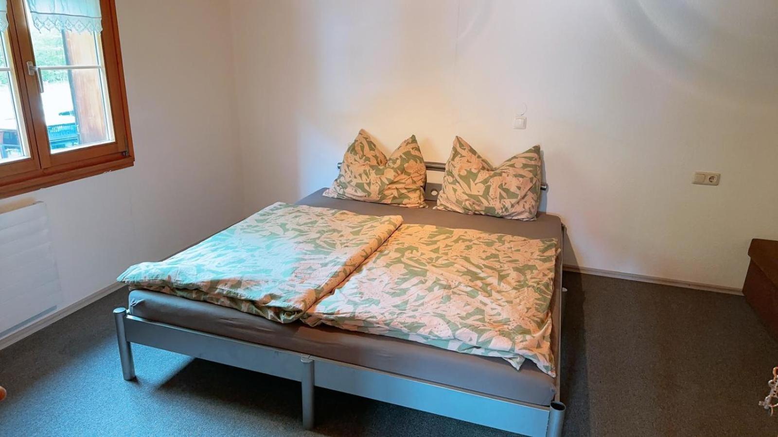Happy Point Apartment Mellau Bagian luar foto