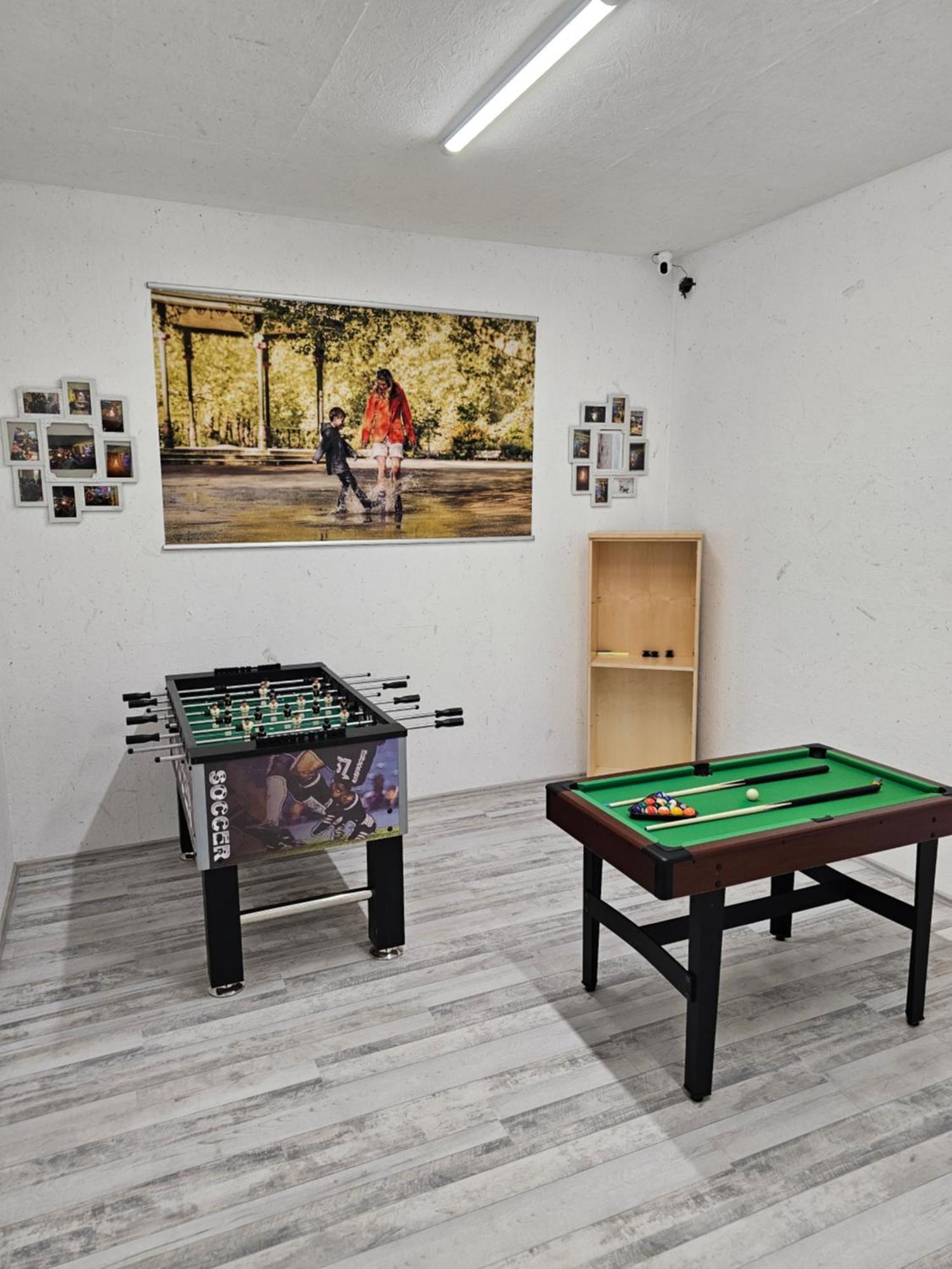 Happy Point Apartment Mellau Bagian luar foto